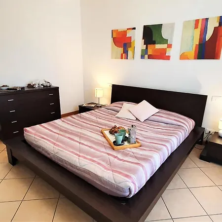 Apartmán A Casa Di La' - Regarda Travel