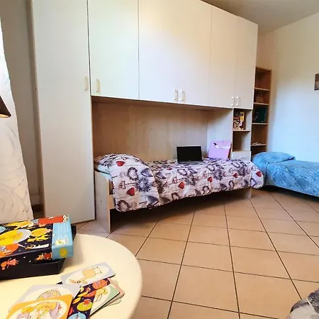Apartmán A Casa Di La' - Regarda Travel Lazise