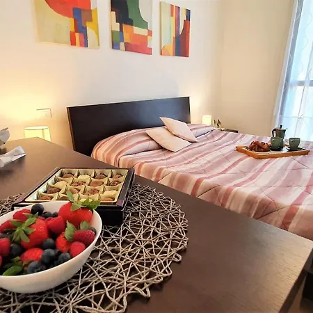Apartmán A Casa Di La' - Regarda Travel *