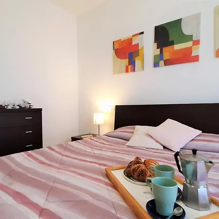 Apartmán A Casa Di La' - Regarda Travel