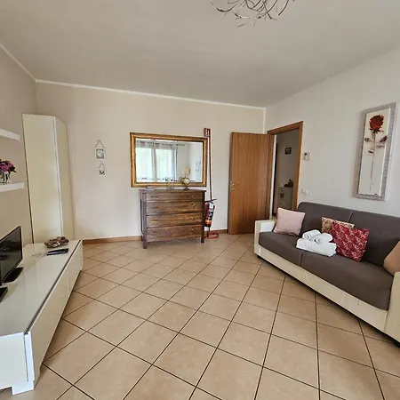Apartmán A Casa Di La' - Regarda Travel *