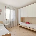 A Casa Di La' - Regarda Travel Apartamento *