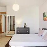 A Casa Di La' - Regarda Travel Apartamento