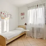 A Casa Di La' - Regarda Travel Apartamento *