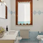 A Casa Di La' - Regarda Travel Apartamento