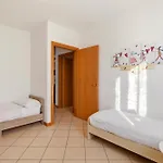 A Casa Di La' - Regarda Travel Apartamento *