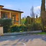 A Casa Di La' - Regarda Travel Apartamento *