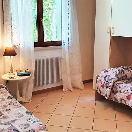 A Casa Di La' - Regarda Travel Appartement