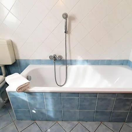 Appartement A Casa Di La' - Regarda Travel *