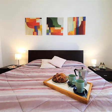 A Casa Di La' - Regarda Travel Lazise