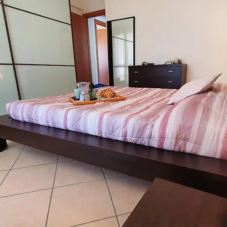 A Casa Di La' - Regarda Travel * Lazise