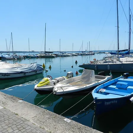 A Casa Di La' - Regarda Travel Apartamento Lazise