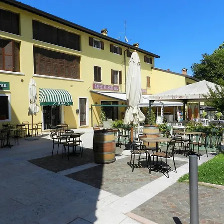 A Casa Di La' - Regarda Travel * Lazise