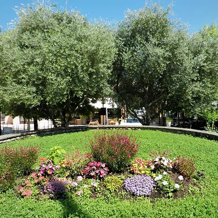A Casa Di La' - Regarda Travel Lazise