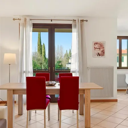 A Casa Di La' - Regarda Travel