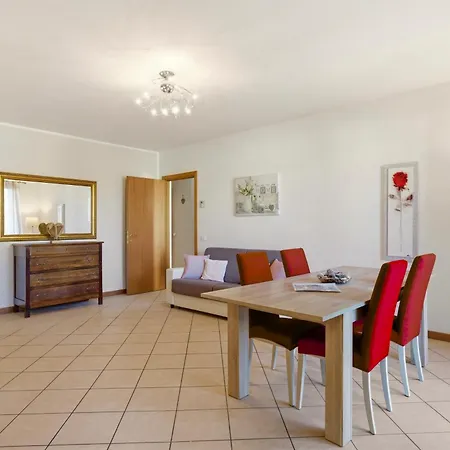 Apartamento A Casa Di La' - Regarda Travel Lazise