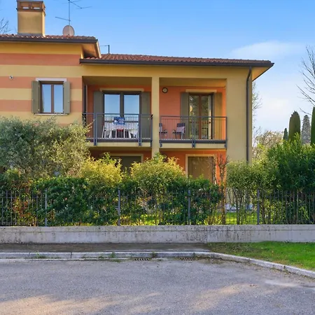 Apartamento A Casa Di La' - Regarda Travel *