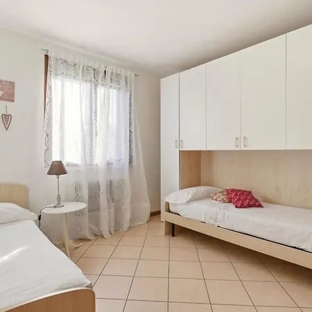 A Casa Di La' - Regarda Travel Apartamento *