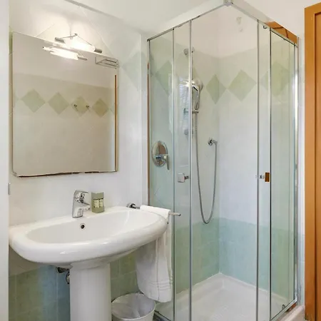 A Casa Di La' - Regarda Travel Apartamento