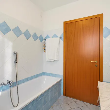 A Casa Di La' - Regarda Travel Apartamento *