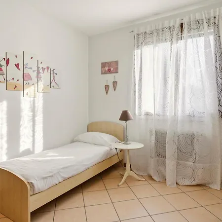 A Casa Di La' - Regarda Travel Apartamento *