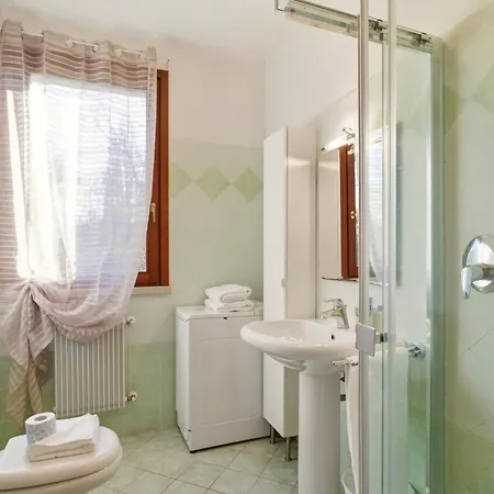Apartamento A Casa Di La' - Regarda Travel Lazise