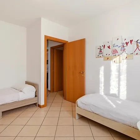 A Casa Di La' - Regarda Travel Apartamento *