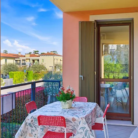 A Casa Di La' - Regarda Travel * Lazise
