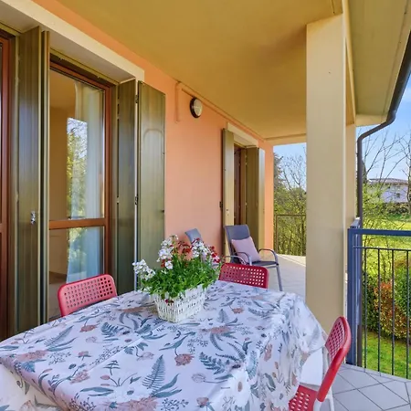 Apartamento A Casa Di La' - Regarda Travel Lazise